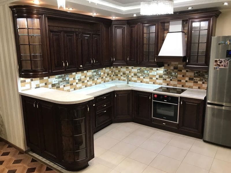 Видеоотзыв от Ксении для Гарантии Уюта